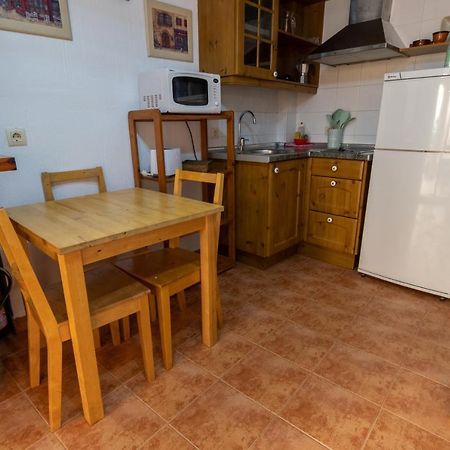 Casa De Nohales Pensionat Exteriör bild